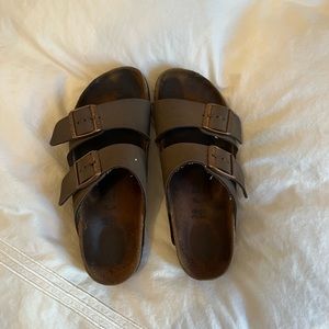 Birkenstocks